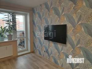 3-к квартира, вторичка, 70м2, 8/9 этаж