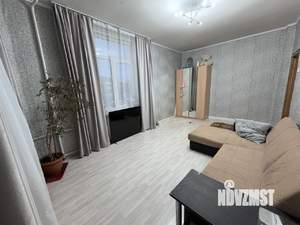 3-к квартира, вторичка, 77м2, 2/5 этаж
