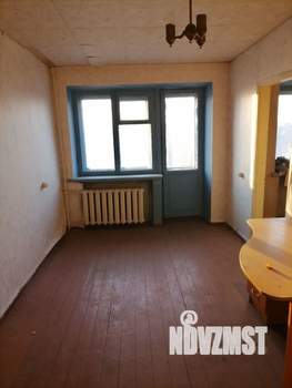 2-к квартира, вторичка, 42м2, 5/5 этаж