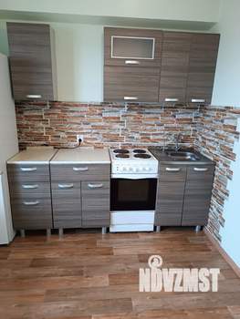 1-к квартира, вторичка, 36м2, 10/12 этаж