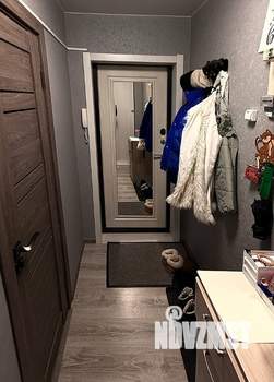 1-к квартира, вторичка, 31м2, 5/5 этаж