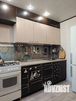 2-к квартира, вторичка, 53м2, 10/10 этаж