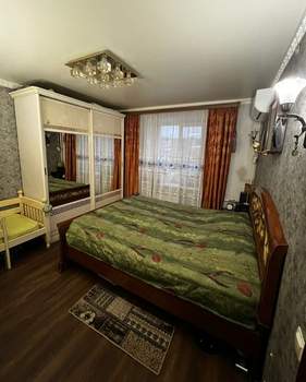 3-к квартира, вторичка, 64м2, 3/5 этаж