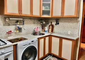 2-к квартира, вторичка, 49м2, 4/10 этаж