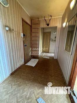 2-к квартира, вторичка, 52м2, 7/13 этаж