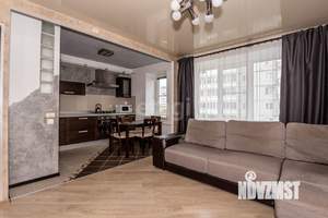 2-к квартира, вторичка, 49м2, 5/5 этаж
