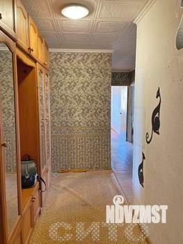 3-к квартира, вторичка, 65м2, 5/14 этаж