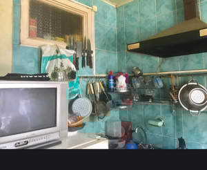 1-к квартира, вторичка, 31м2, 2/5 этаж