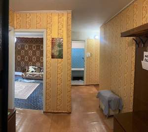 2-к квартира, вторичка, 50м2, 4/5 этаж