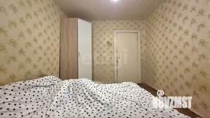 2-к квартира, вторичка, 52м2, 1/12 этаж