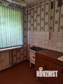 1-к квартира, вторичка, 31м2, 1/5 этаж