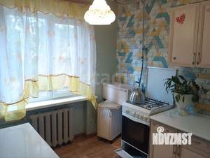 1-к квартира, вторичка, 31м2, 1/5 этаж