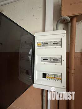 2-к квартира, вторичка, 36м2, 3/9 этаж