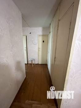 2-к квартира, вторичка, 50м2, 1/5 этаж