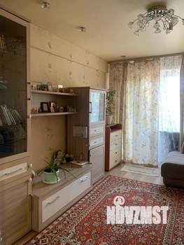 2-к квартира, вторичка, 44м2, 5/5 этаж