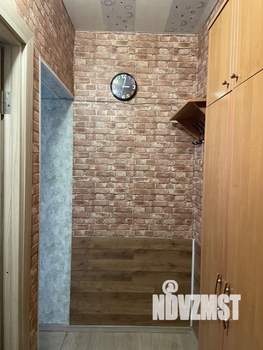 1-к квартира, вторичка, 32м2, 1/5 этаж