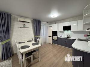 3-к квартира, вторичка, 86м2, 6/10 этаж