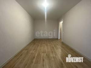 1-к квартира, вторичка, 30м2, 3/5 этаж