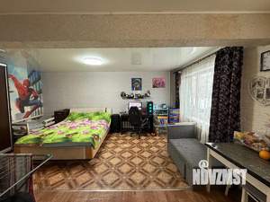 1-к квартира, вторичка, 31м2, 2/6 этаж