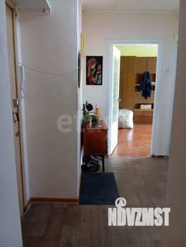 2-к квартира, вторичка, 50м2, 6/9 этаж