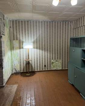 2-к квартира, вторичка, 45м2, 4/5 этаж