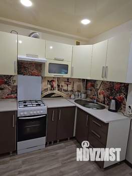 1-к квартира, вторичка, 29м2, 2/5 этаж