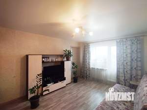 2-к квартира, вторичка, 36м2, 5/5 этаж