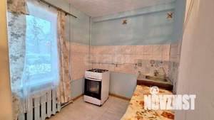 2-к квартира, вторичка, 44м2, 1/5 этаж
