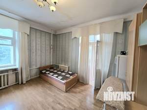 3-к квартира, вторичка, 74м2, 3/4 этаж