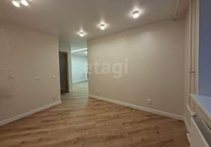 3-к квартира, вторичка, 68м2, 1/10 этаж