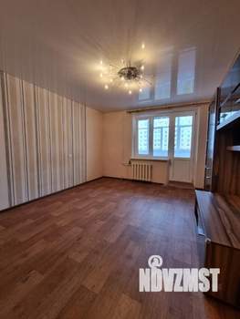 2-к квартира, вторичка, 53м2, 4/5 этаж