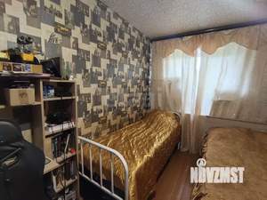 2-к квартира, вторичка, 42м2, 3/5 этаж