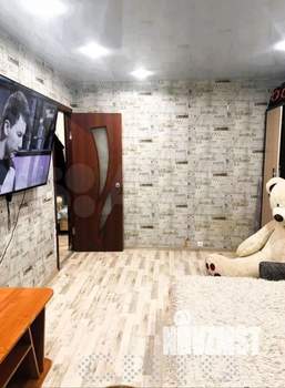 2-к квартира, вторичка, 45м2, 4/5 этаж