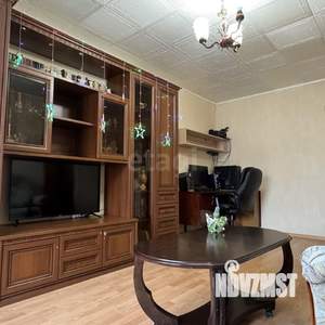 4-к квартира, вторичка, 79м2, 5/5 этаж