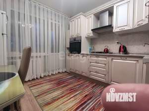 2-к квартира, вторичка, 53м2, 3/10 этаж