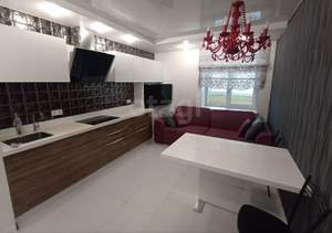 2-к квартира, вторичка, 67м2, 6/9 этаж