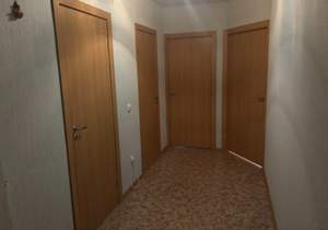 1-к квартира, вторичка, 53м2, 1/9 этаж