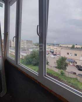 1-к квартира, вторичка, 35м2, 4/10 этаж