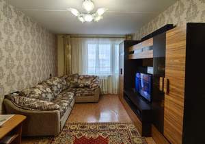1-к квартира, вторичка, 36м2, 5/5 этаж
