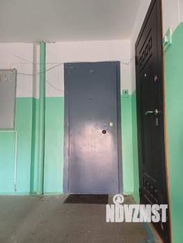 1-к квартира, вторичка, 28м2, 5/5 этаж