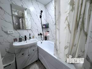3-к квартира, вторичка, 59м2, 1/5 этаж