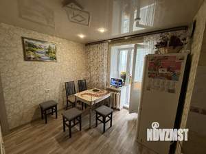2-к квартира, вторичка, 58м2, 9/10 этаж
