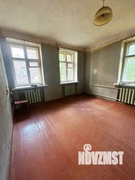 1-к квартира, вторичка, 30м2, 2/2 этаж