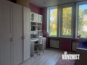 3-к квартира, вторичка, 77м2, 2/5 этаж