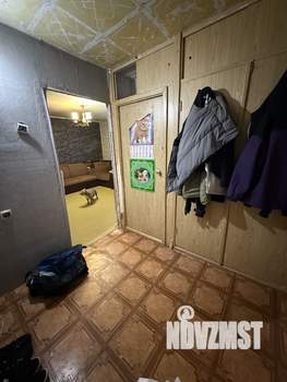 2-к квартира, вторичка, 42м2, 4/5 этаж