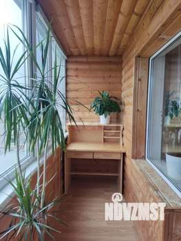 3-к квартира, вторичка, 70м2, 10/10 этаж