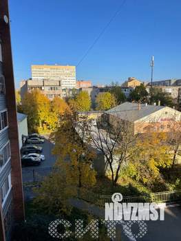 3-к квартира, вторичка, 65м2, 5/14 этаж