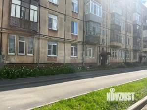 3-к квартира, вторичка, 77м2, 2/5 этаж