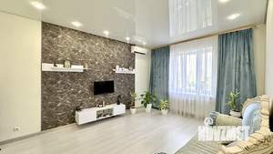 1-к квартира, вторичка, 46м2, 4/8 этаж