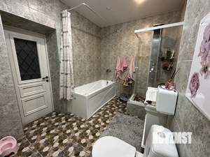 2-к квартира, вторичка, 92м2, 1/3 этаж